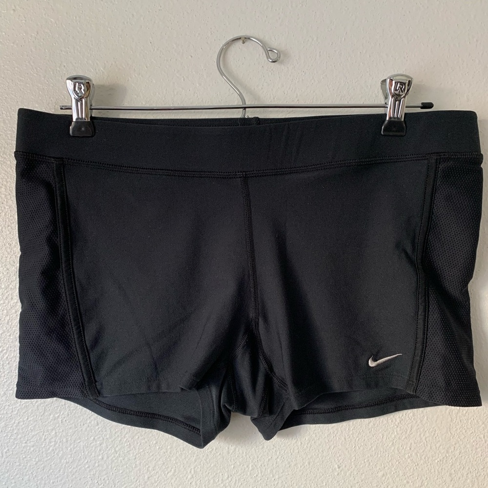 Nike Pro Spandex Shorts